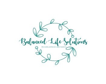 Balanced Life Solutions- LOGO