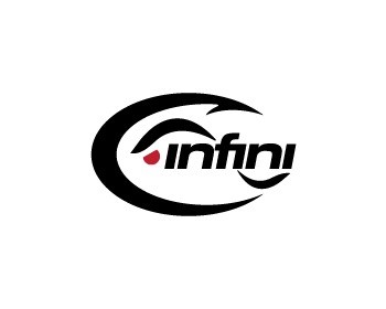 infini Fishing Logo
