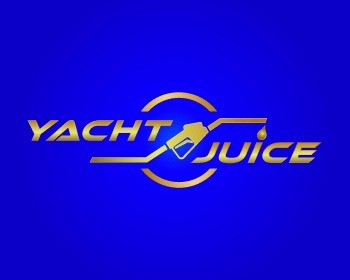 Fuel Truck for Yacht logo