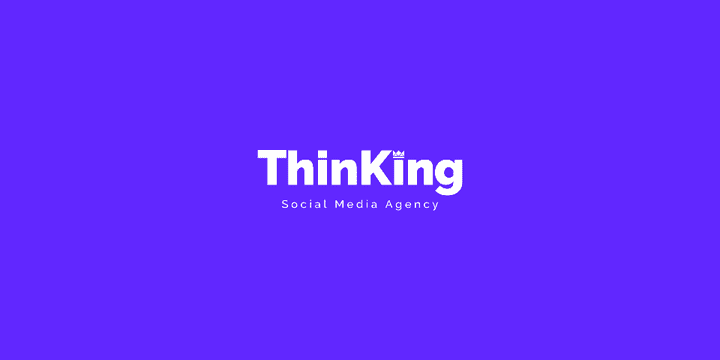 thinking social media agency