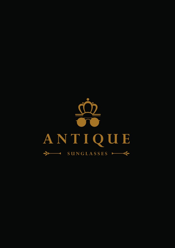 Antique Sunglasses Logo