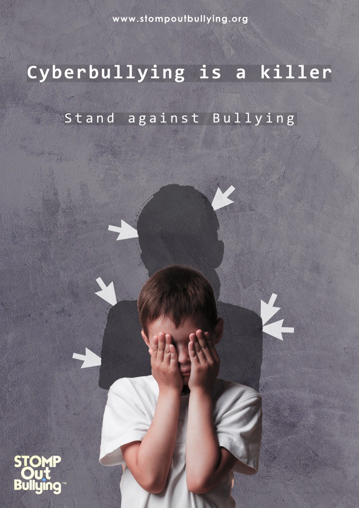 Stand Against Bullying