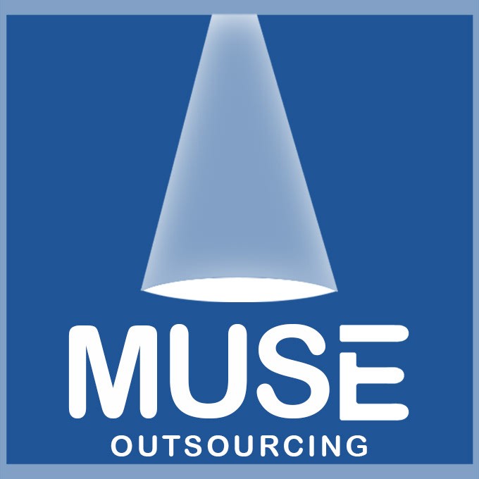 Muse Outsourcing Logo