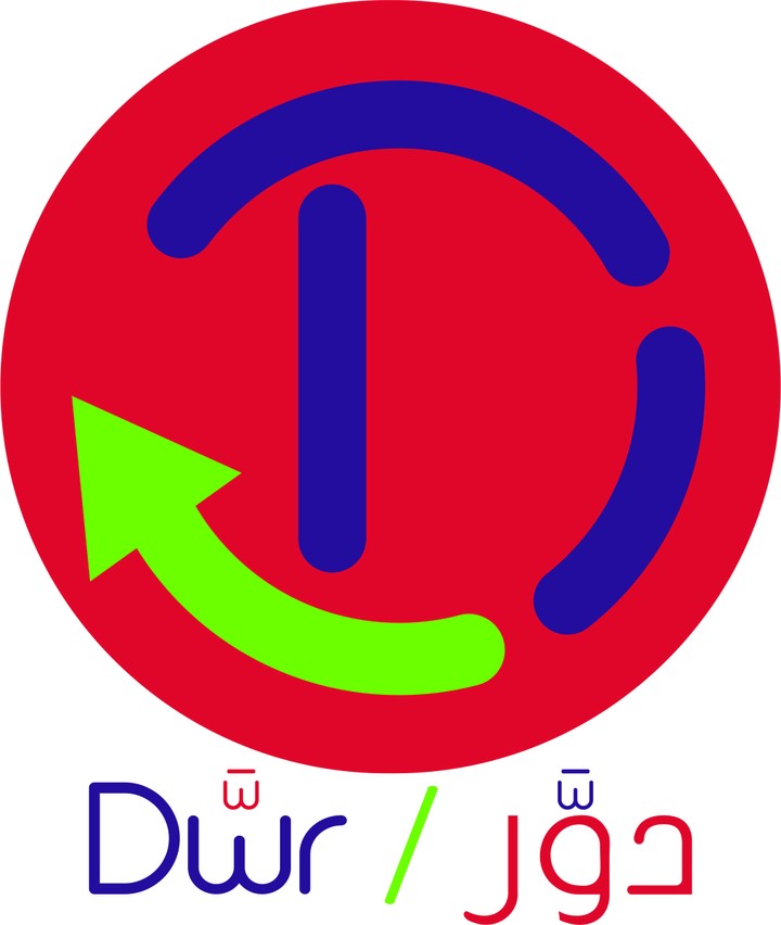 Dwr Logo