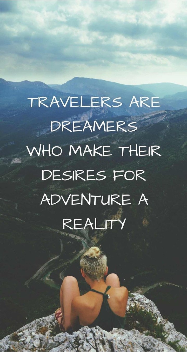 The Travel