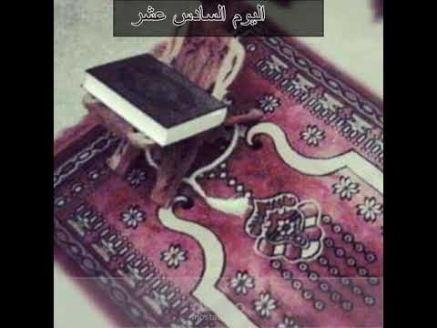 كتابه النصوص علي الفيديو