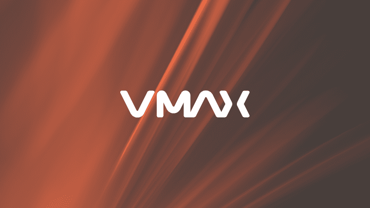 Vmax brand