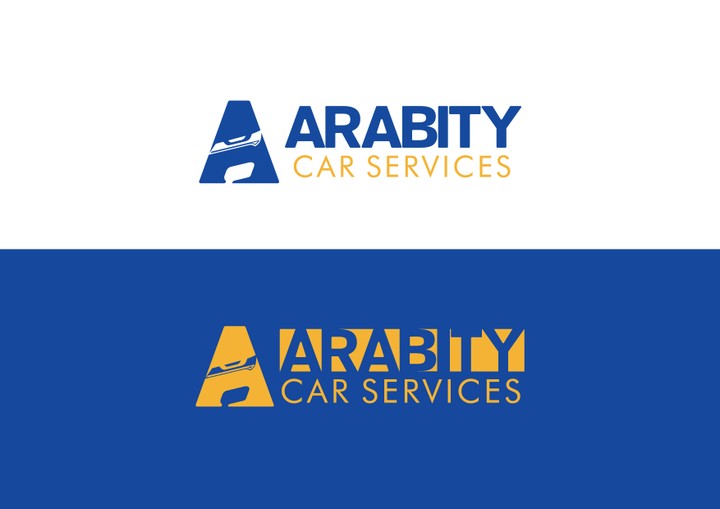 Arabity Logo