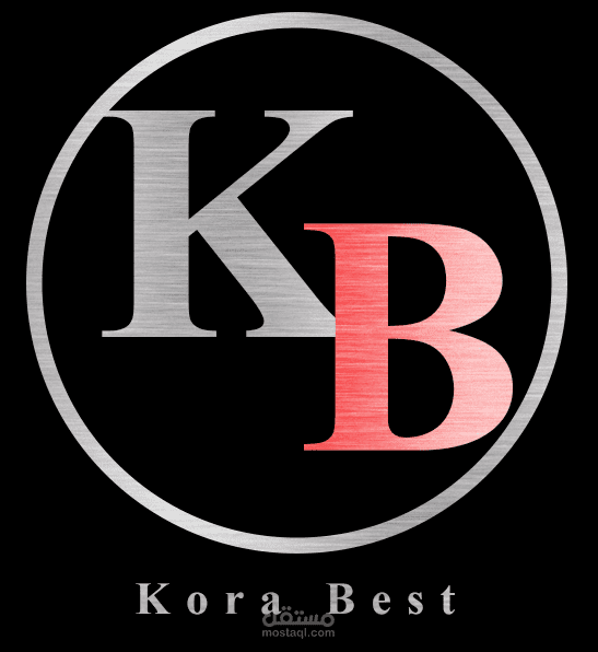 لوجو kora best