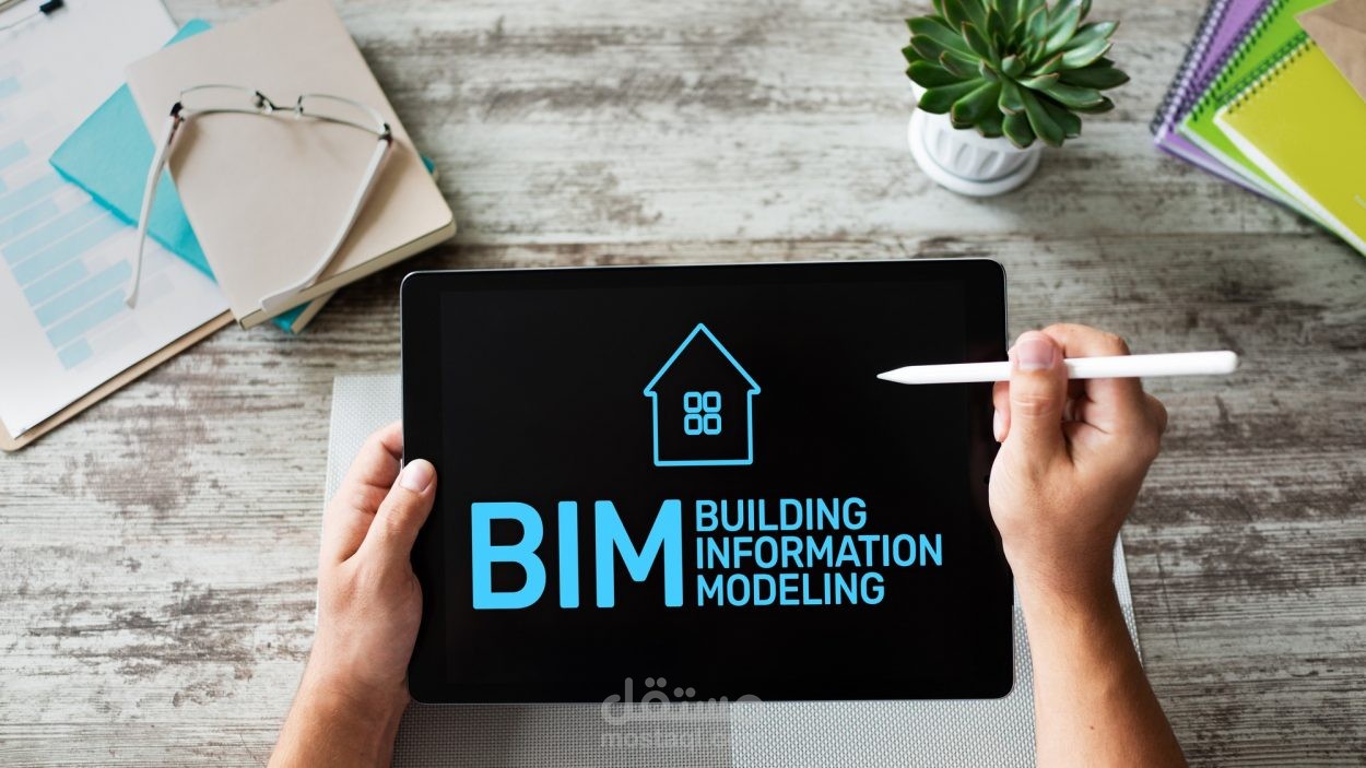 BIM services