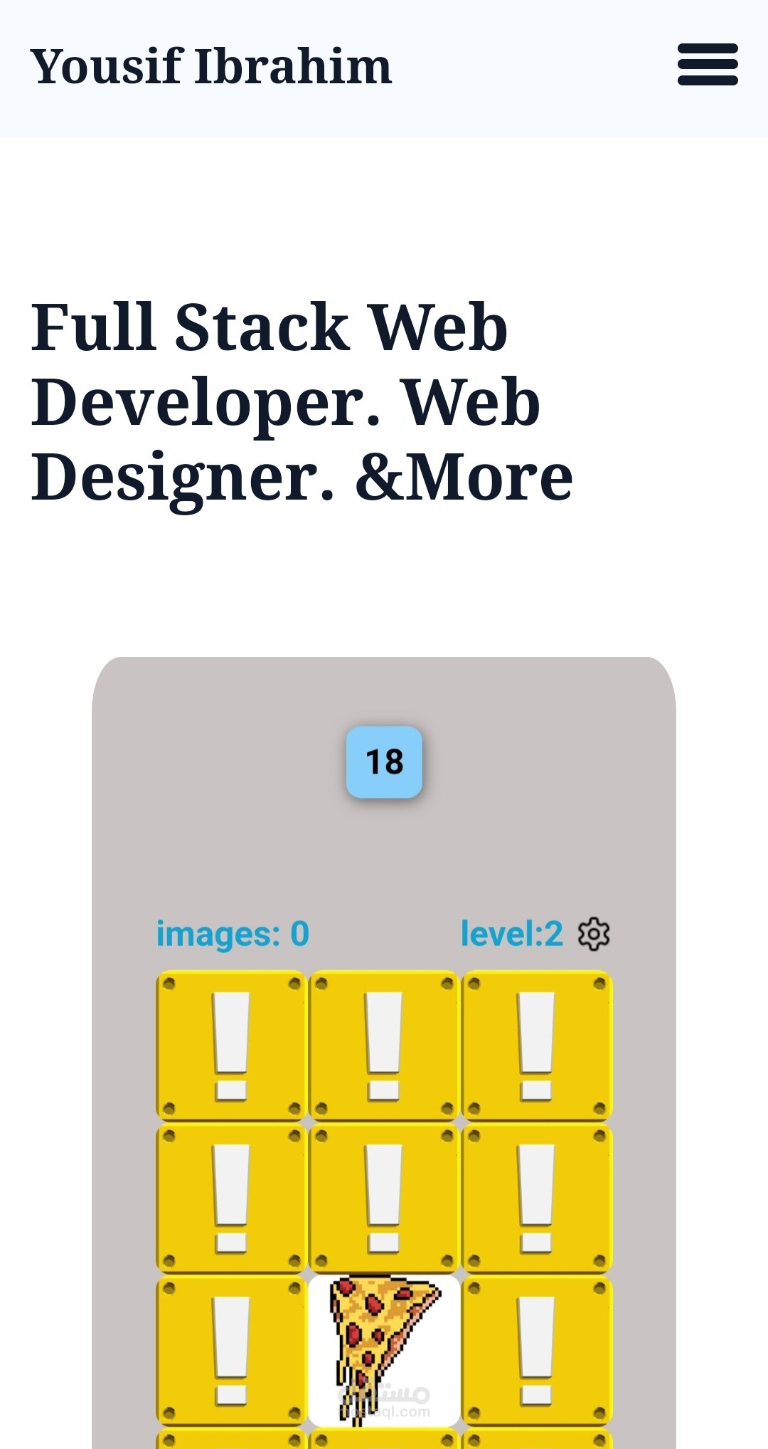 Portfolio