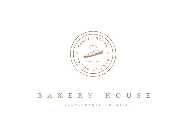 BAKERY LOGO