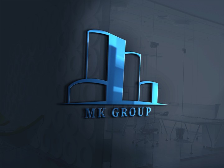 MK Group logo