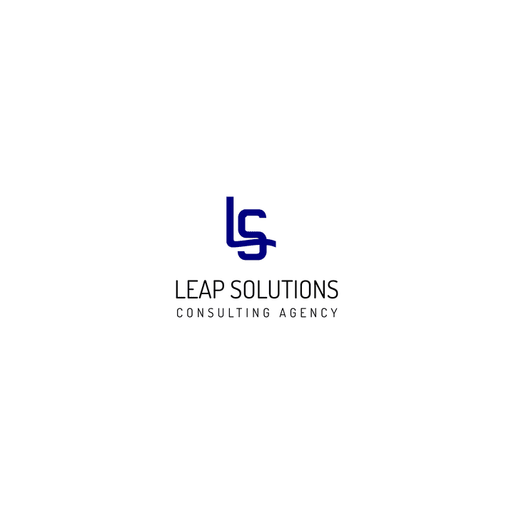 Leap Solutions - Logo
