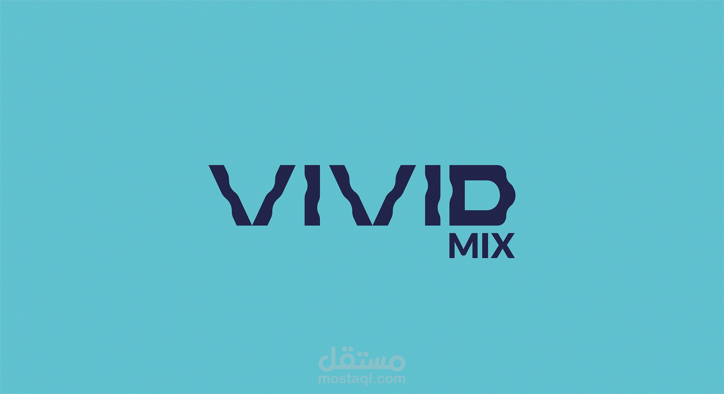 Vivid Mix