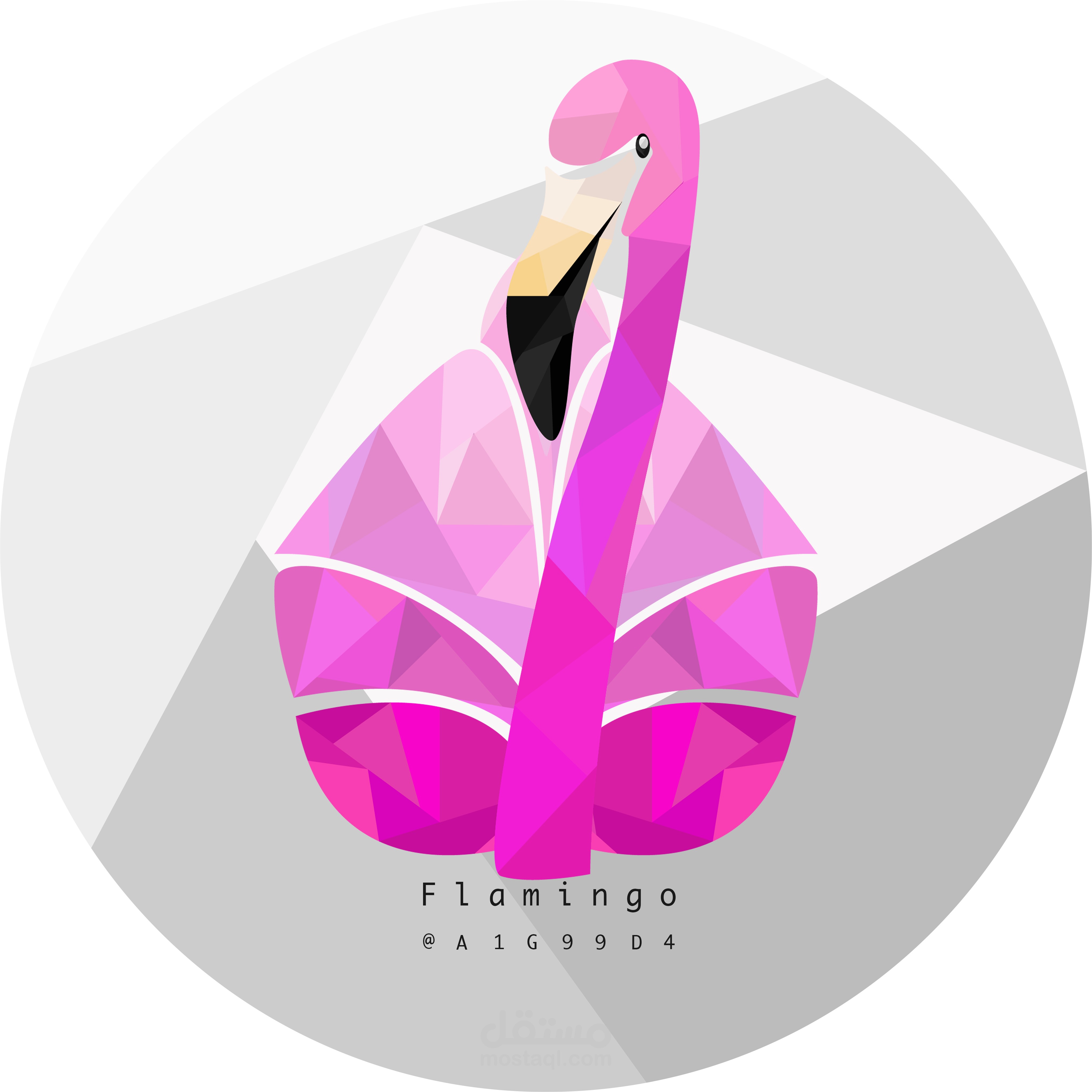 flamingo