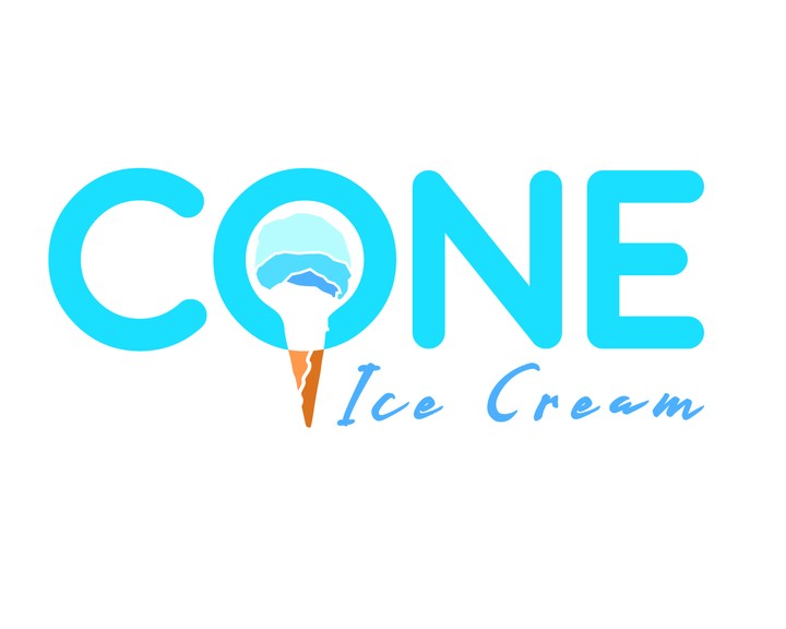 cone ice cream