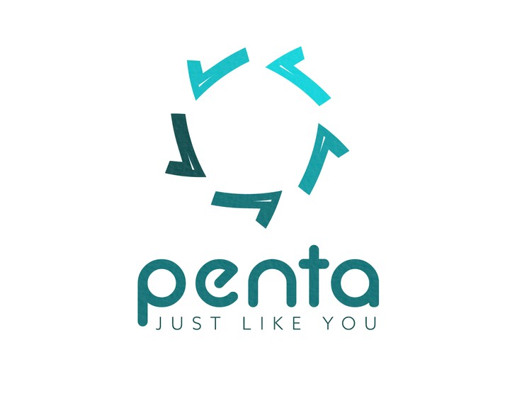 penta logo