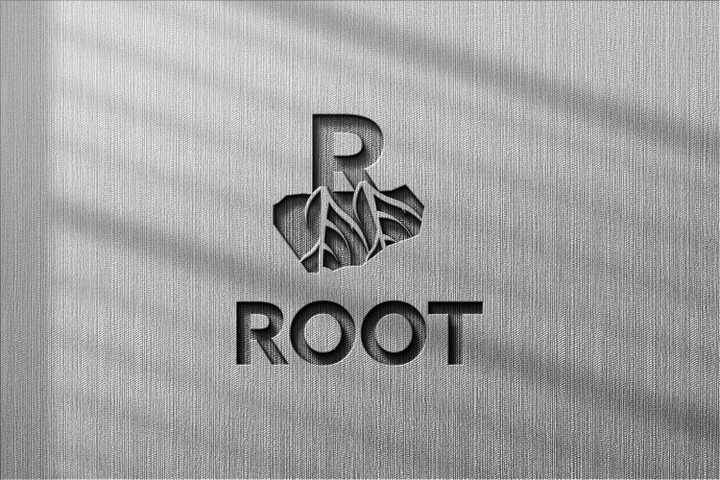 ROOT LOGO