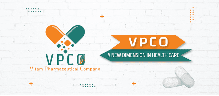 تصميمات شركة VPCO لصناعة الادوية