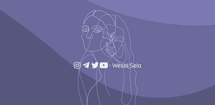 logo & social media