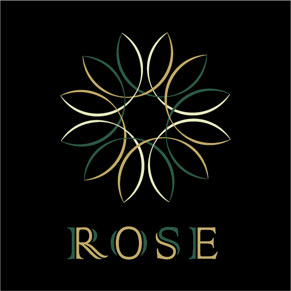 Logo Rose