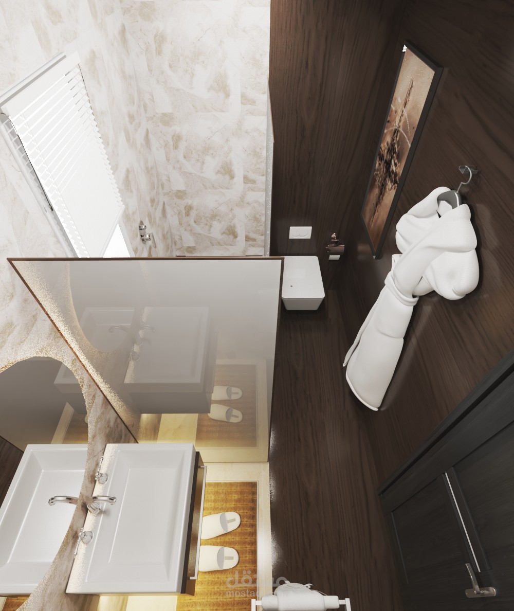 Bathroom Design