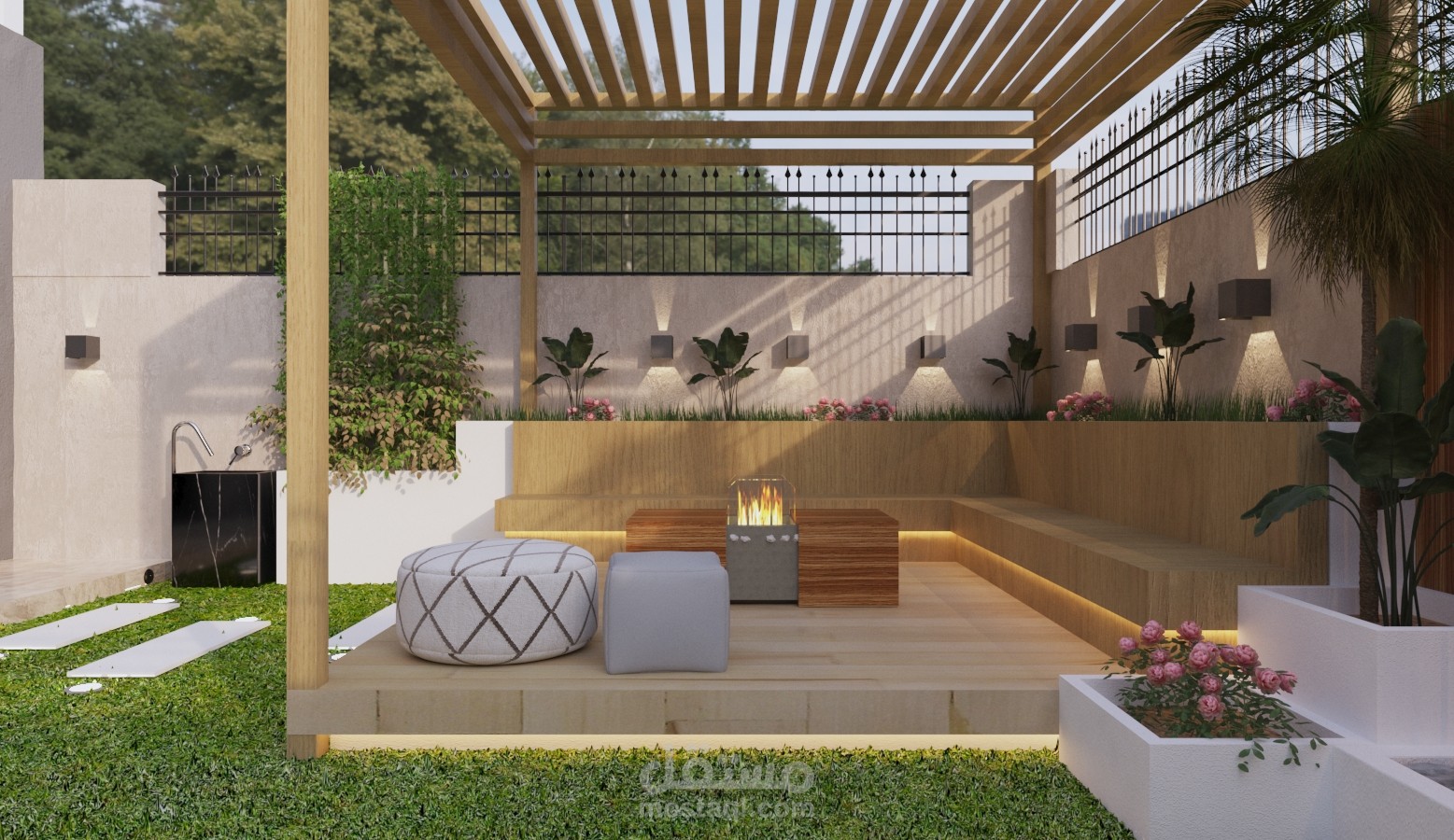 garden design