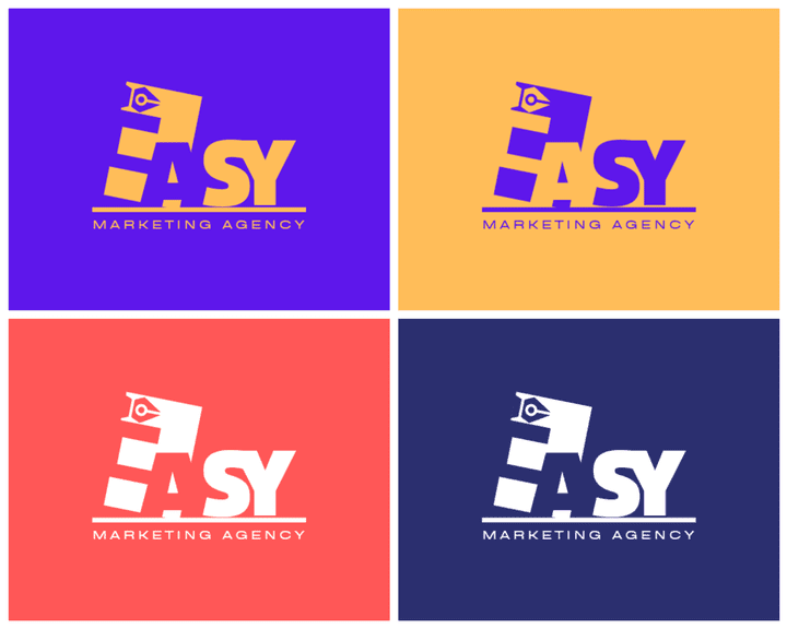 Easy brand