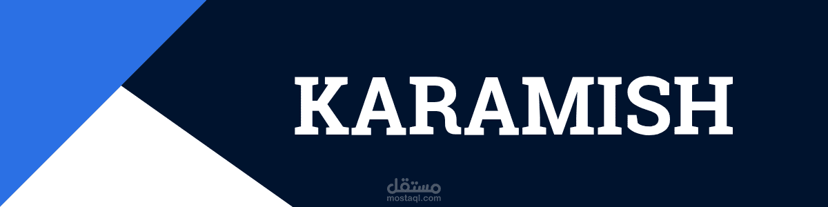 Karamish