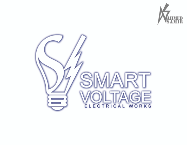 Smart Voltage Logo