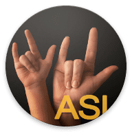 ASL Dictionary