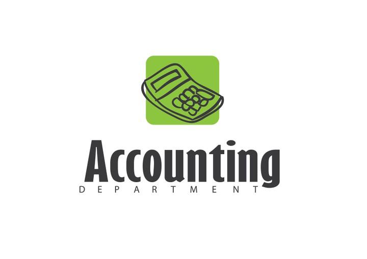 Accounting logo