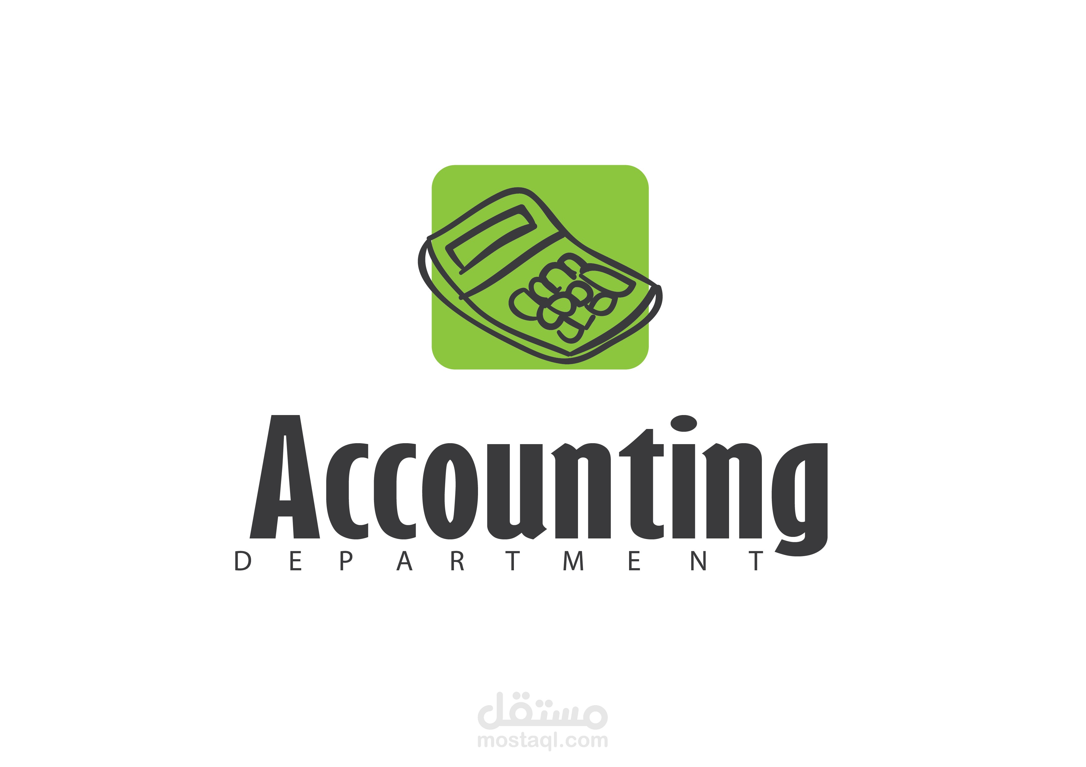 Accounting Logo 