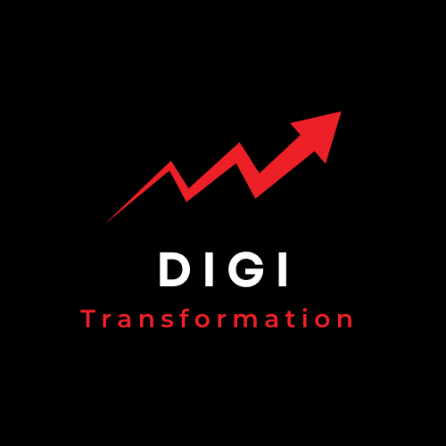 Digi Transformation Agency Owner