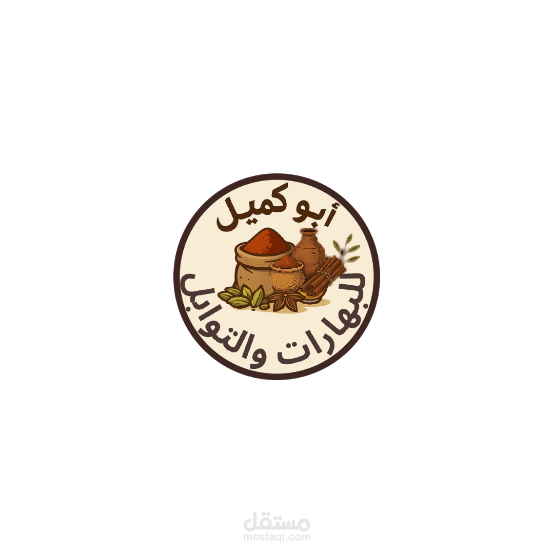 تصميم شعار