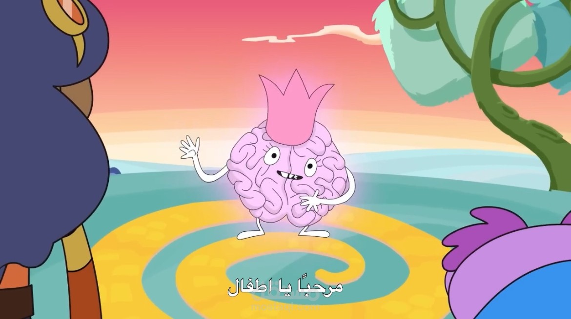 ترجمة مقطع فديو