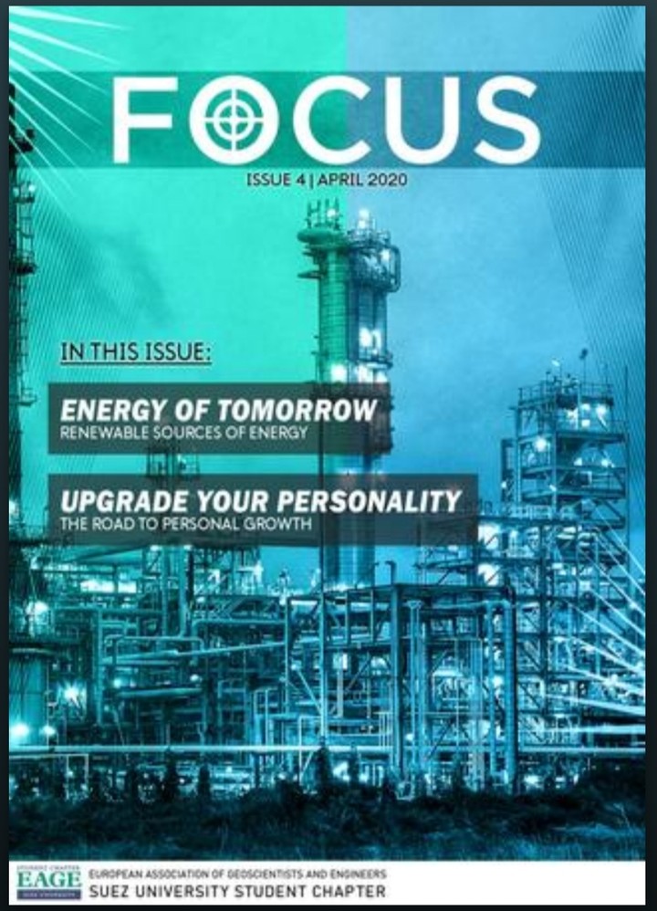 Focus Magazine