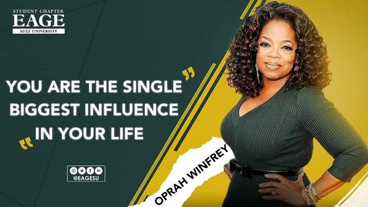 Oprah Winfrey