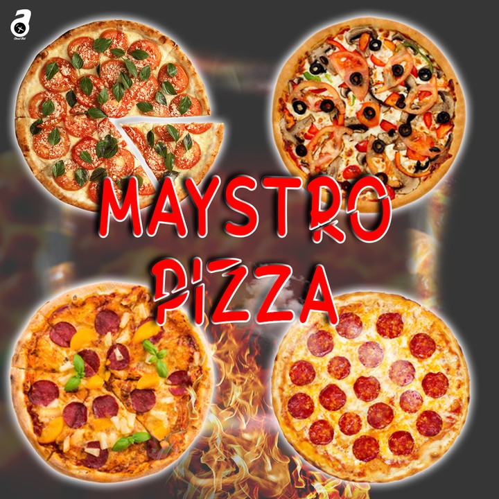 Maystro Pizza