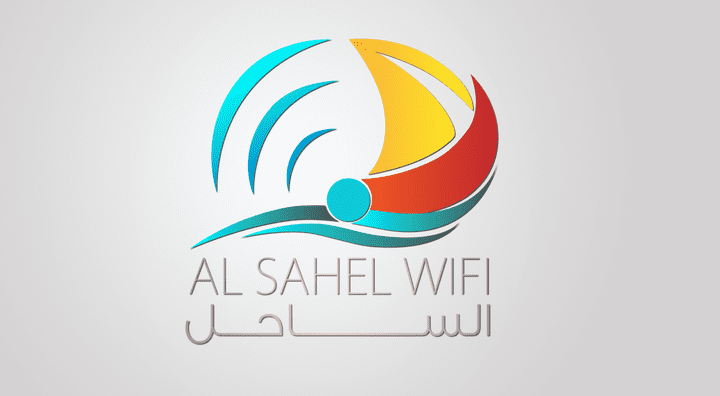 LOGO WIFI