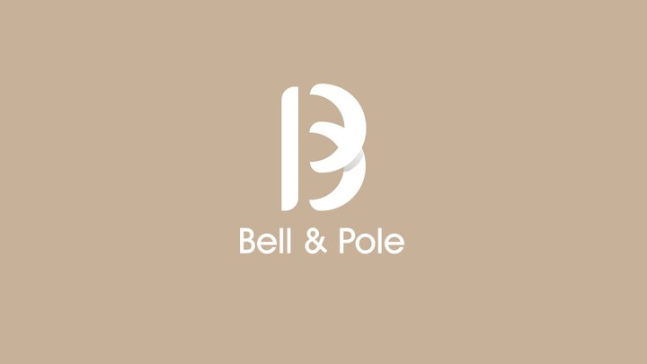 شعار براند Bell & Pole