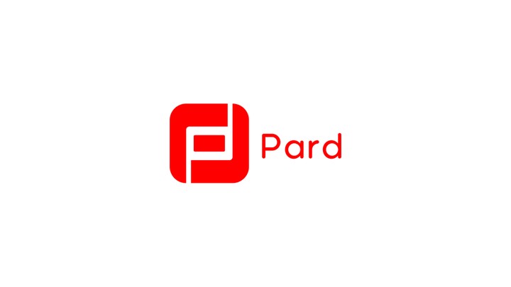 شركة Pard