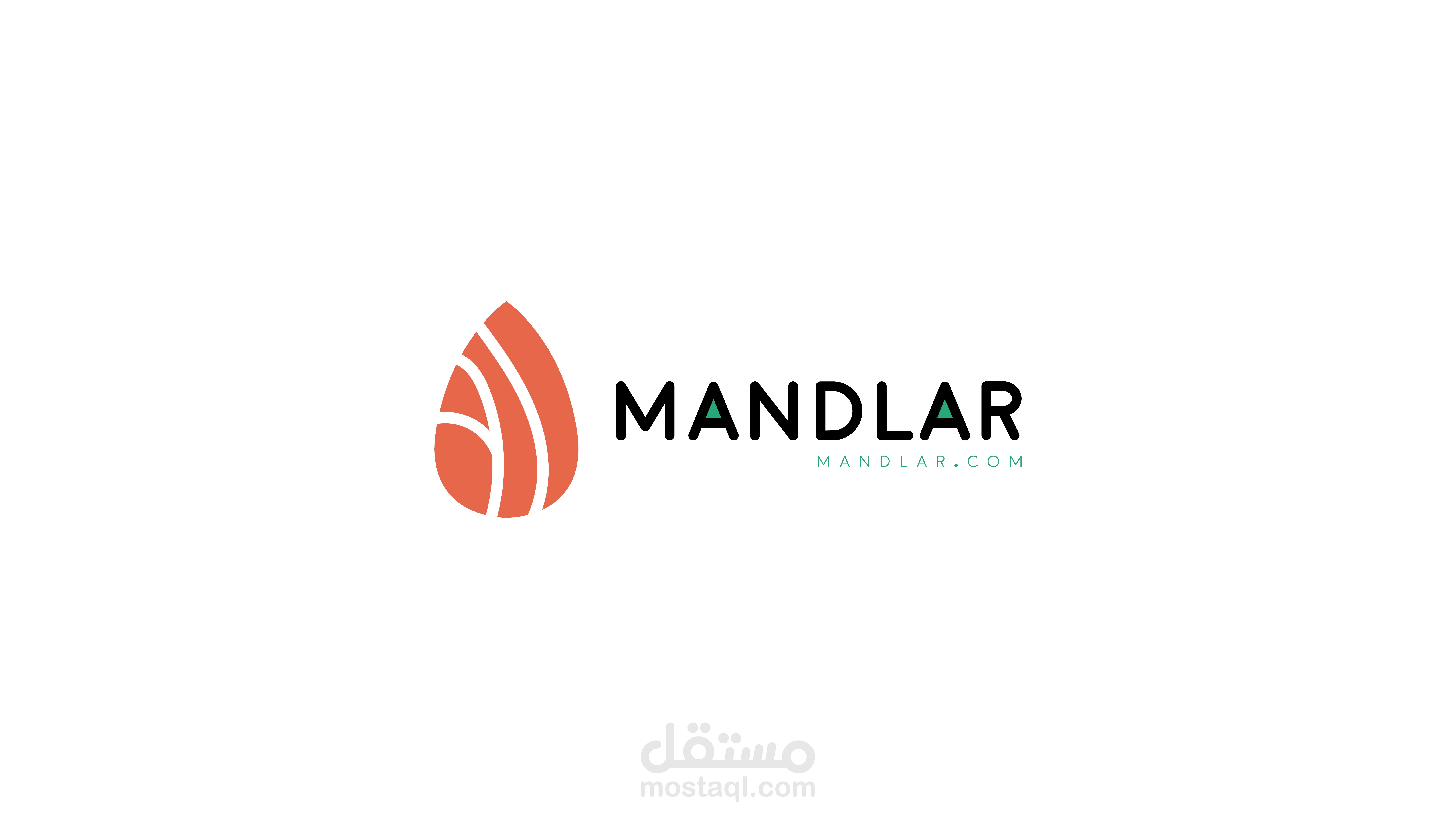 mandlar  (لوز)