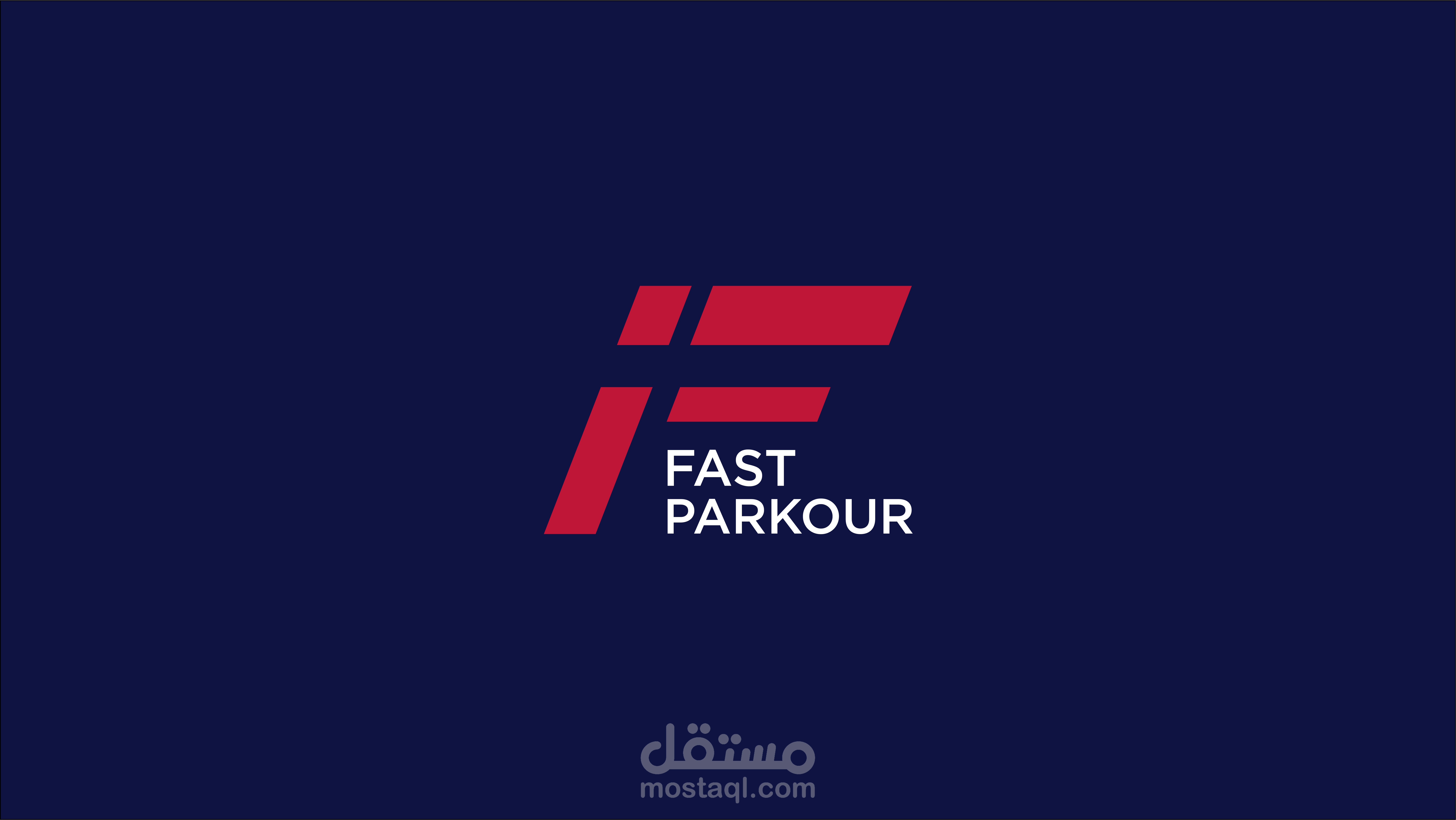 Fast parkour