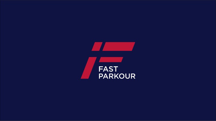 Fast parkour