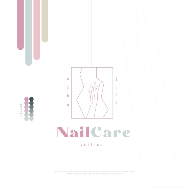 Nailcare project