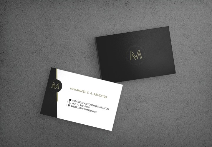 Business Card