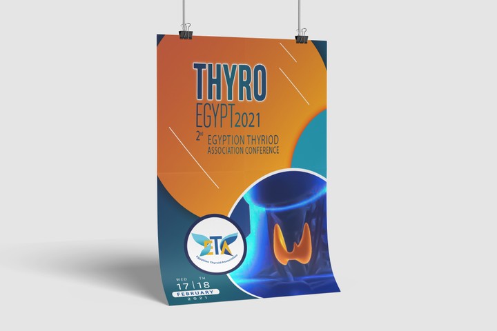 Thryo Egypt 2021 [ Event ]