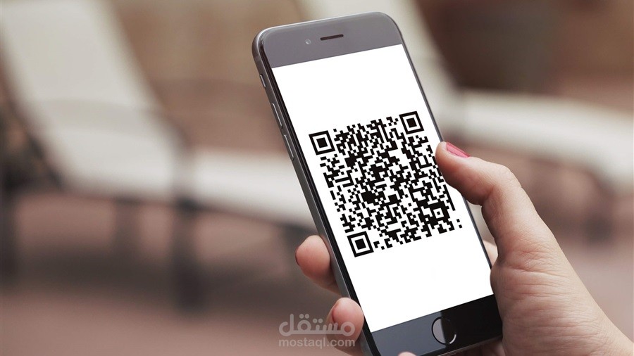 تقنية رمز الأستجابة السريع في التعليم